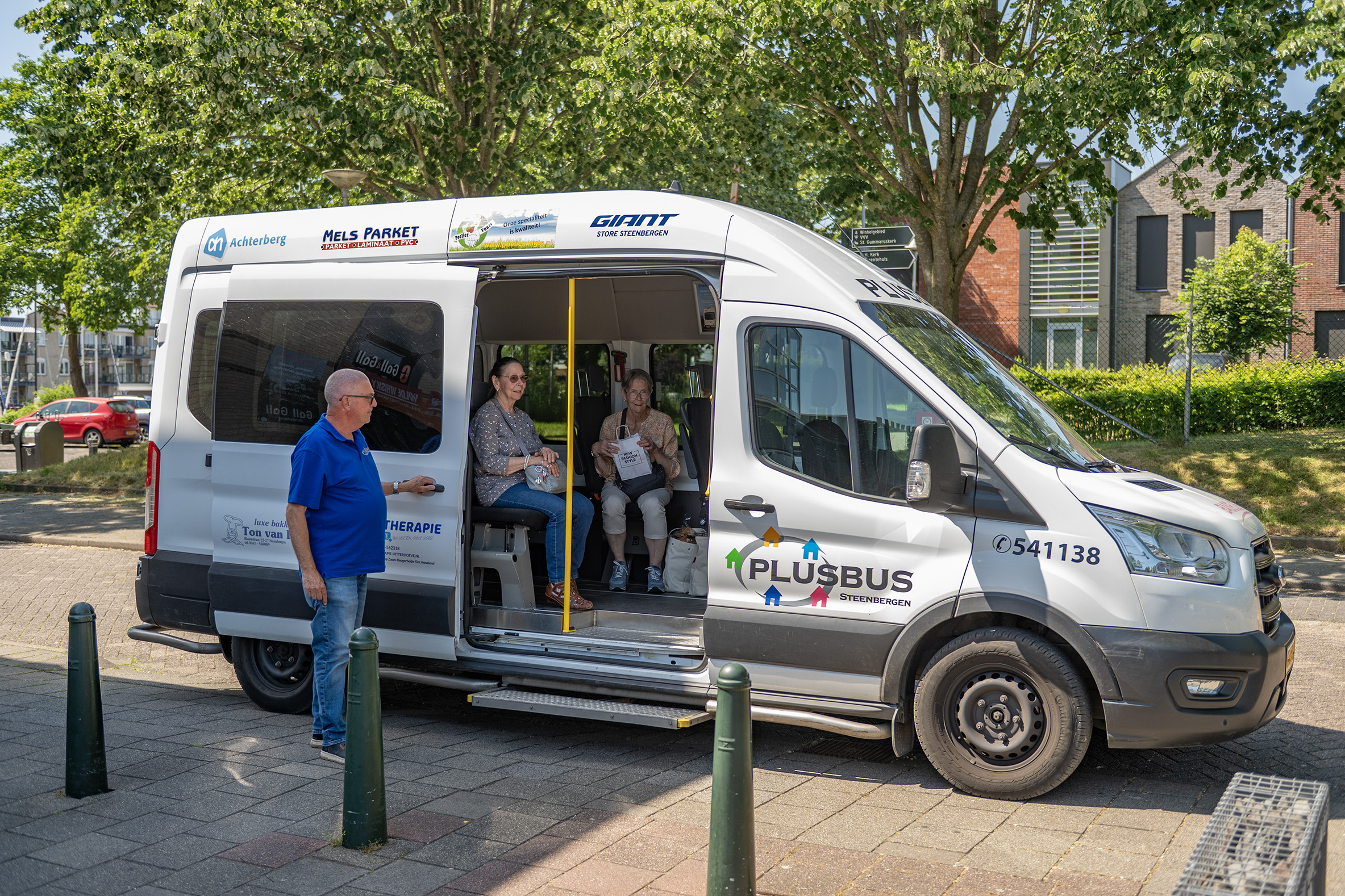 Plusbus