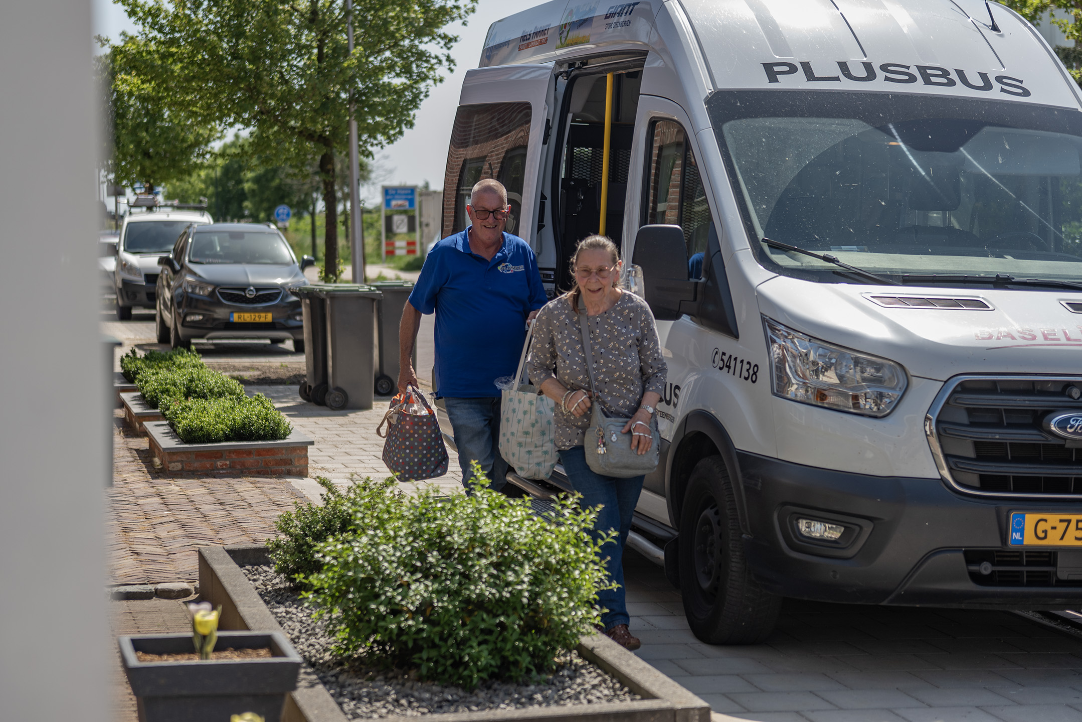 Plusbus